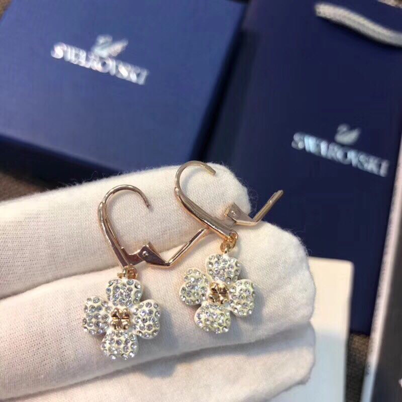 Swarovski Earrings 54